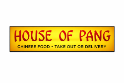 House of Pang Chinese Restaurant Logo